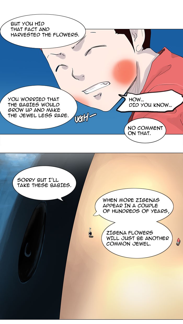 Tower of God Chapter 113 - Page 49