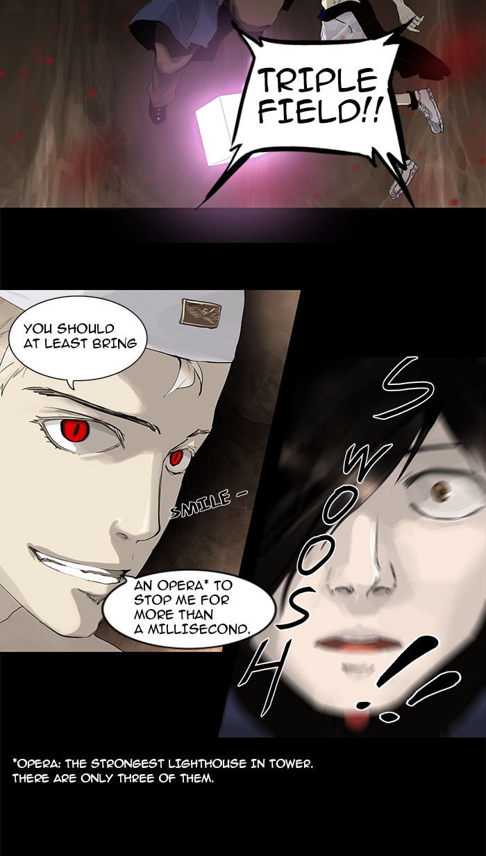 Tower of God Chapter 113 - Page 5