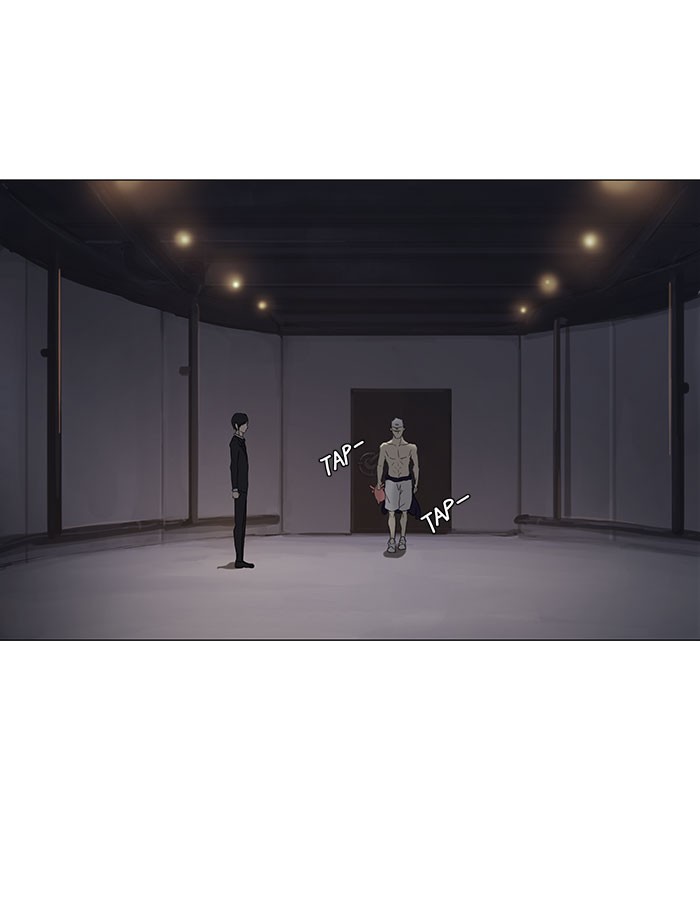 Tower of God Chapter 113 - Page 54