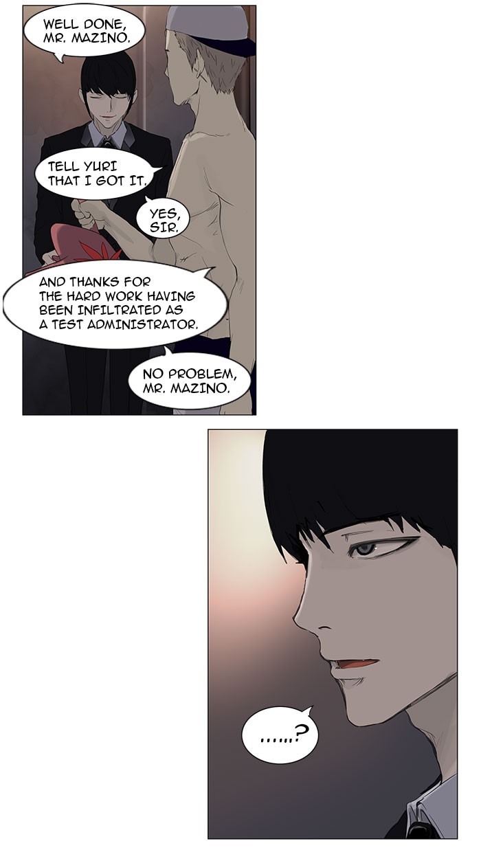 Tower of God Chapter 113 - Page 55