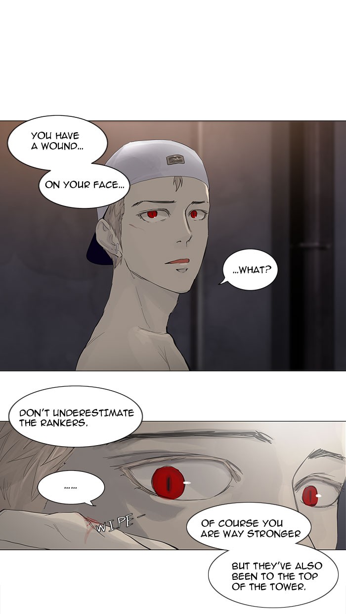 Tower of God Chapter 113 - Page 56