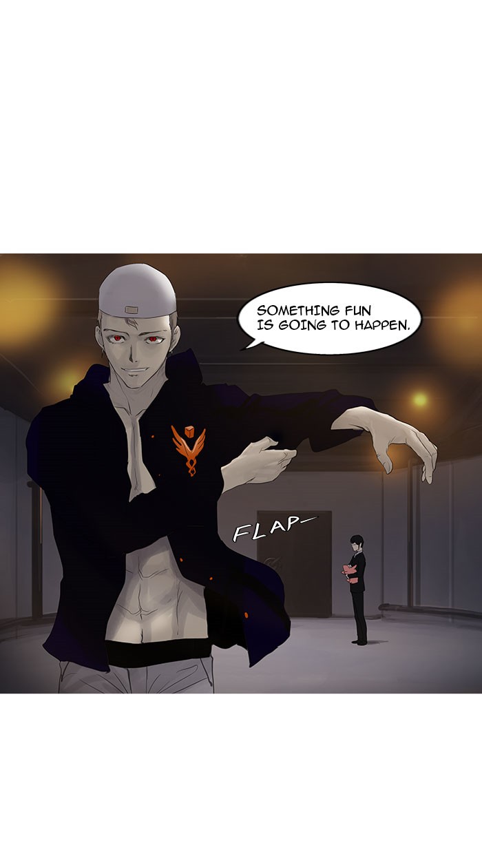 Tower of God Chapter 113 - Page 59