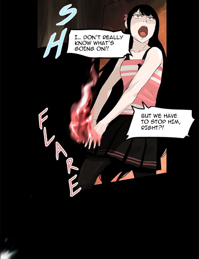 Tower of God Chapter 113 - Page 8