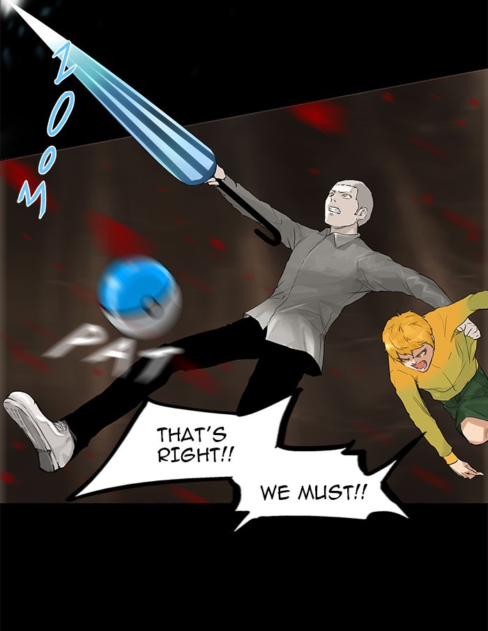 Tower of God Chapter 113 - Page 9