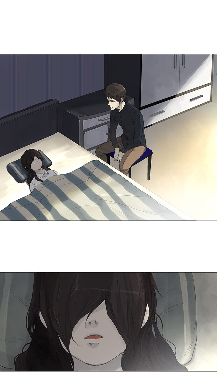 Tower of God Chapter 114 - Page 0