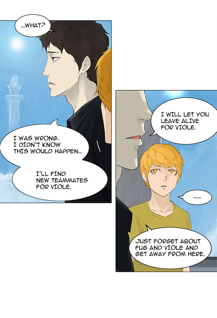 Tower of God Chapter 114 - Page 10