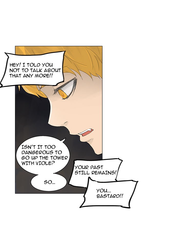 Tower of God Chapter 114 - Page 18