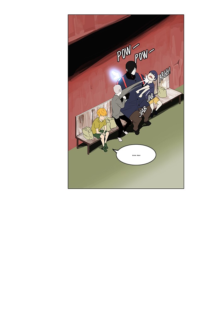 Tower of God Chapter 114 - Page 19