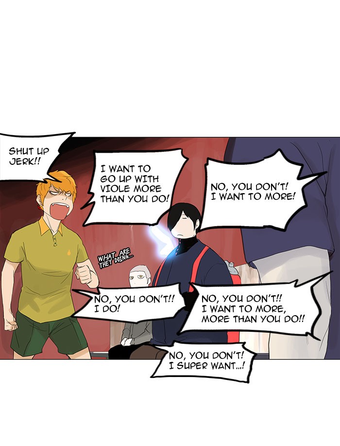 Tower of God Chapter 114 - Page 22