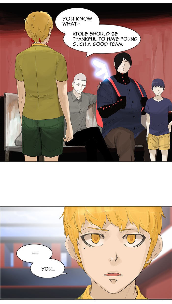 Tower of God Chapter 114 - Page 25