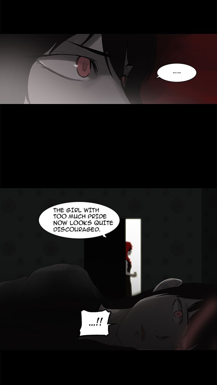 Tower of God Chapter 114 - Page 29