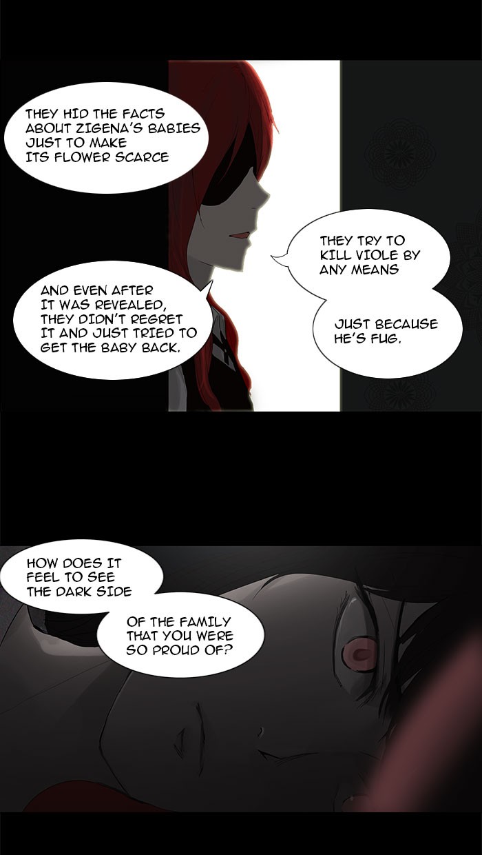 Tower of God Chapter 114 - Page 30