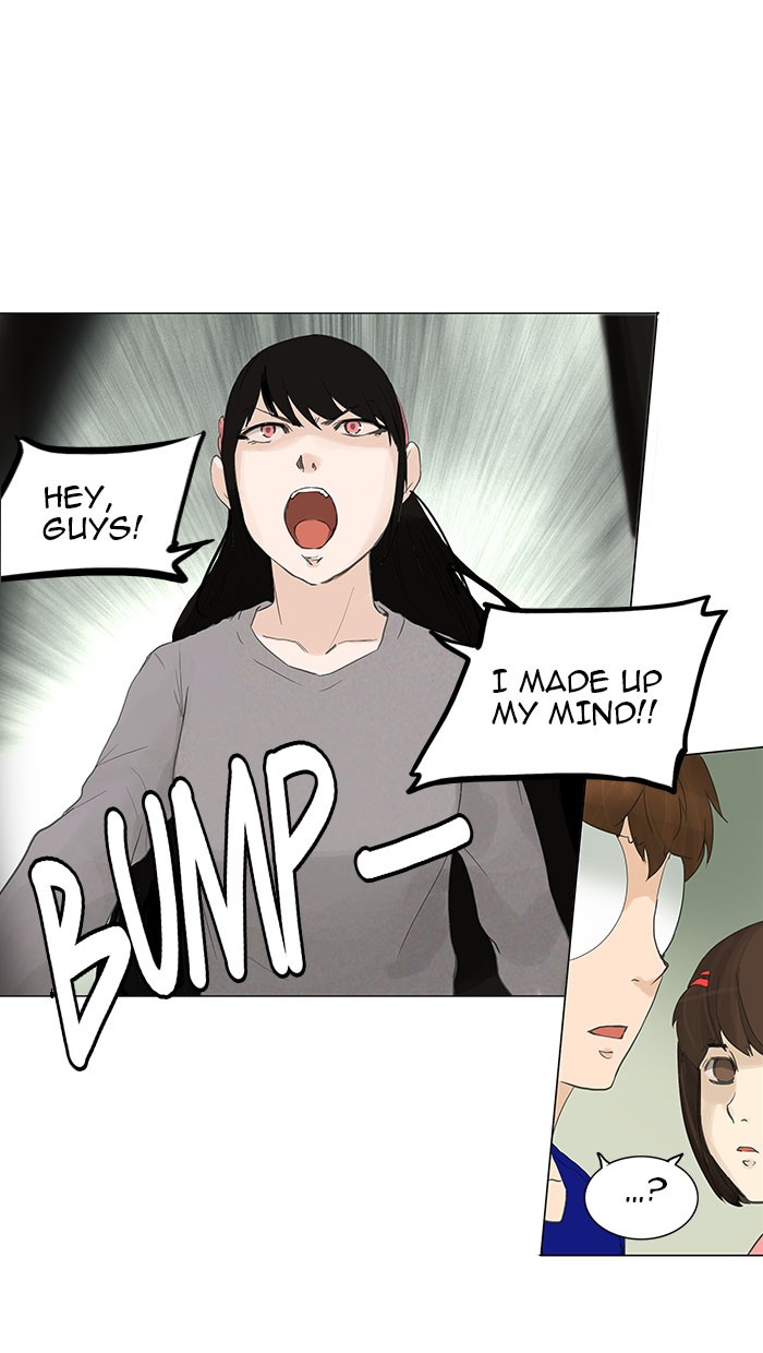 Tower of God Chapter 114 - Page 34