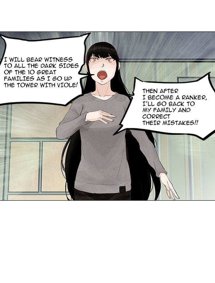 Tower of God Chapter 114 - Page 36