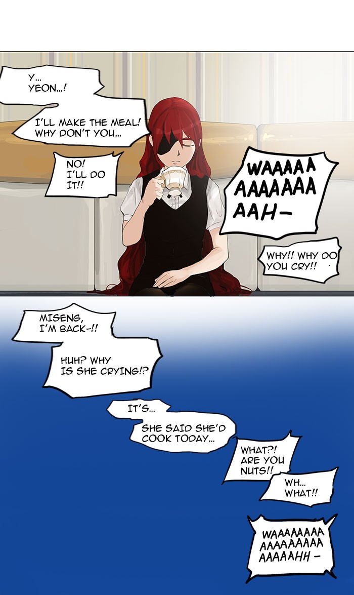 Tower of God Chapter 114 - Page 38