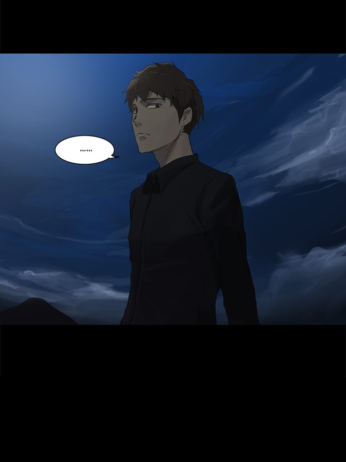 Tower of God Chapter 114 - Page 40