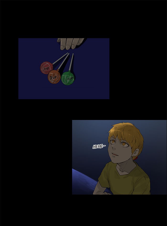Tower of God Chapter 114 - Page 41
