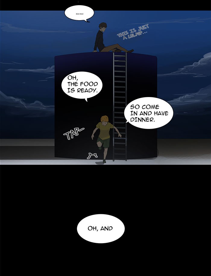 Tower of God Chapter 114 - Page 43