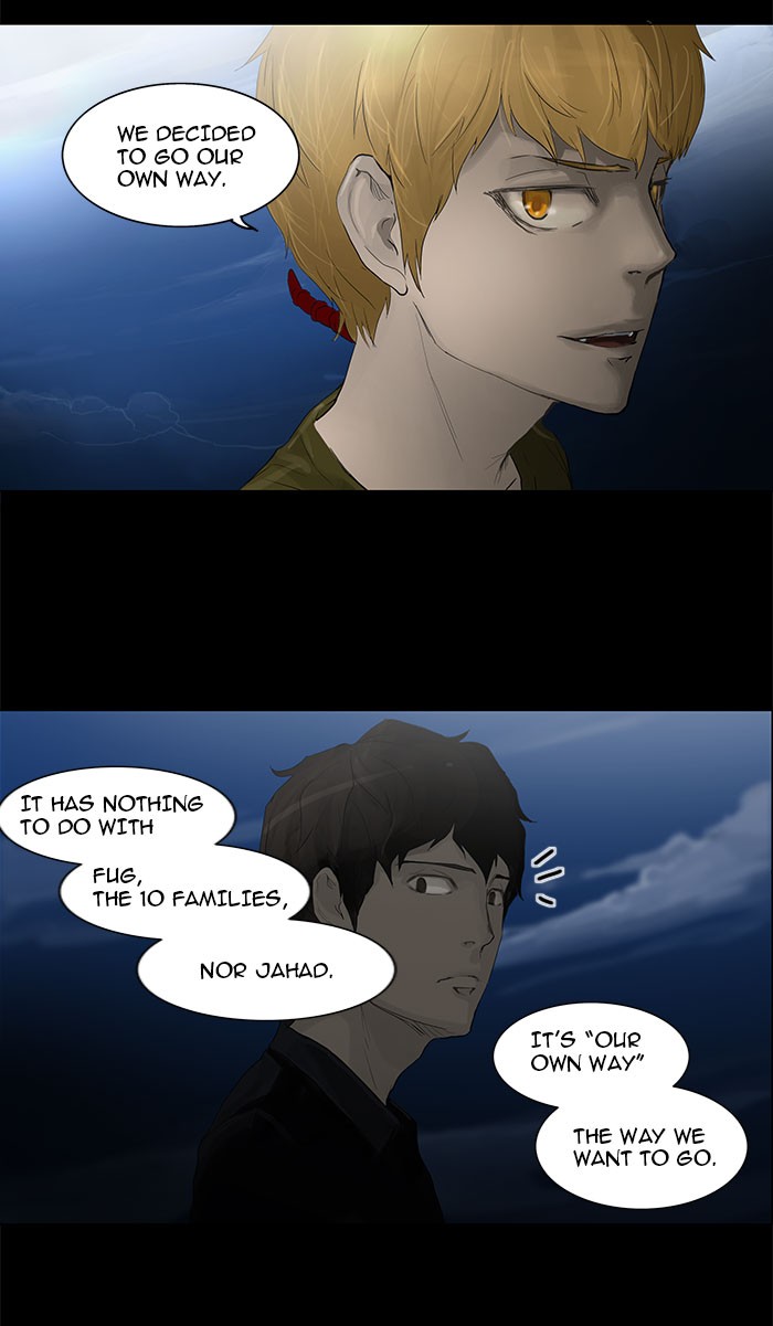 Tower of God Chapter 114 - Page 44