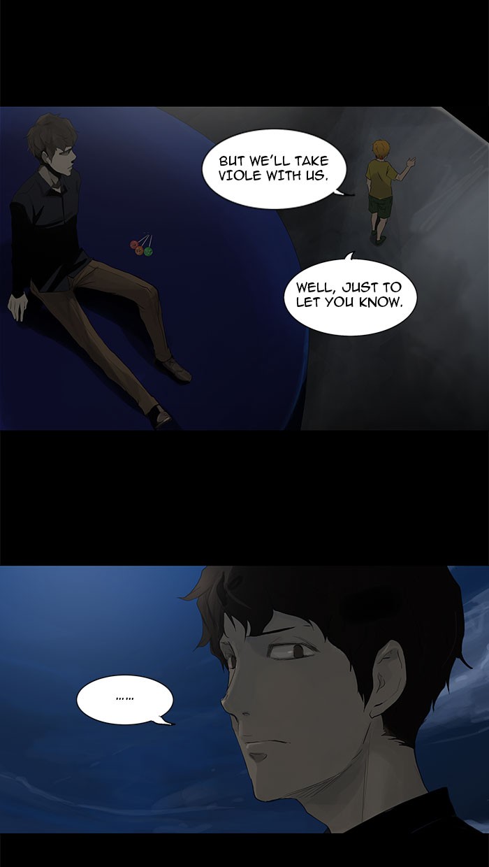 Tower of God Chapter 114 - Page 45