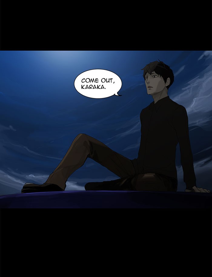 Tower of God Chapter 114 - Page 46
