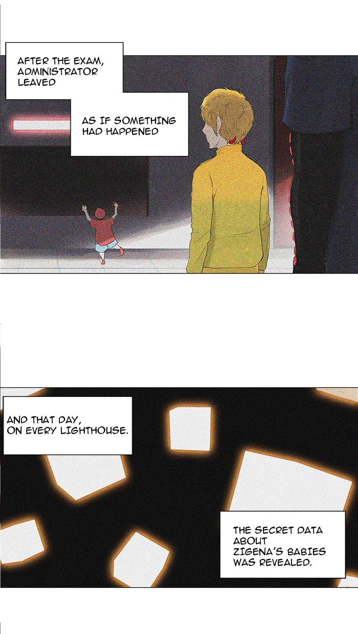 Tower of God Chapter 114 - Page 5