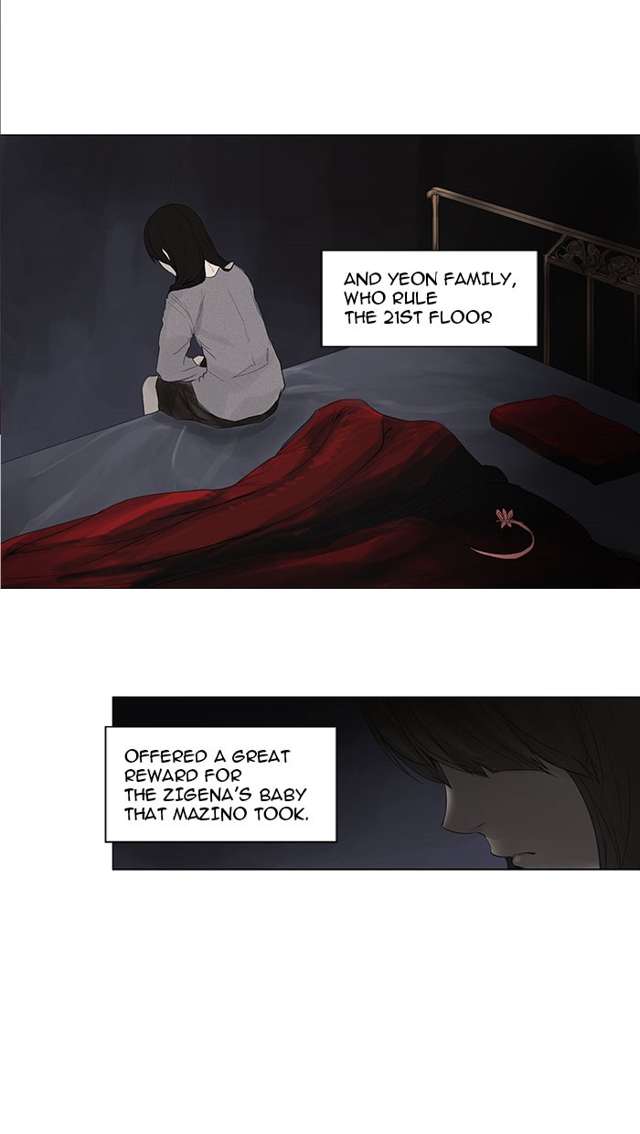 Tower of God Chapter 114 - Page 6