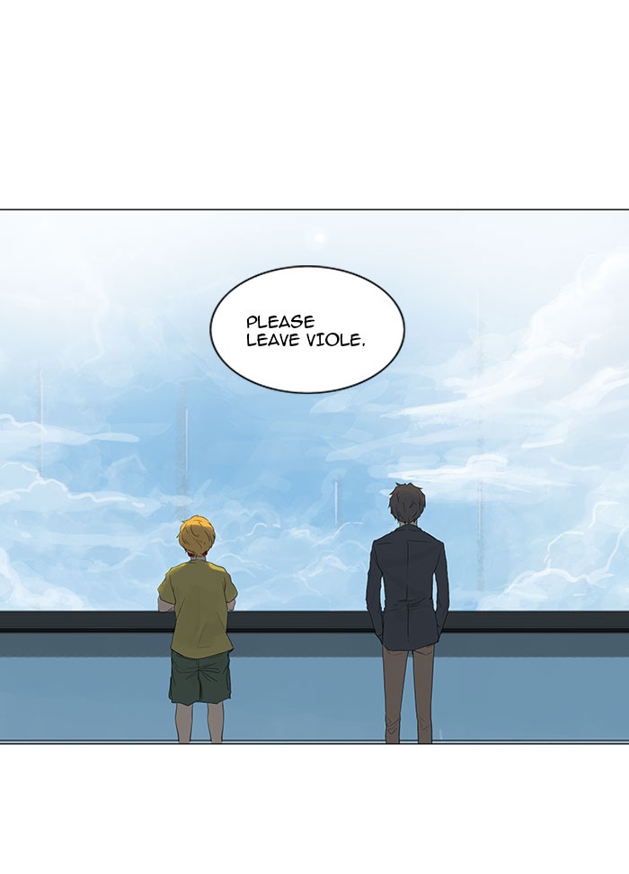 Tower of God Chapter 114 - Page 9