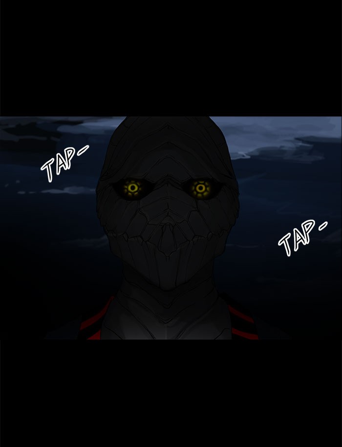 Tower of God Chapter 115 - Page 1