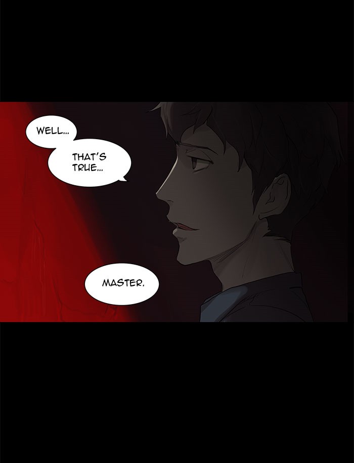 Tower of God Chapter 115 - Page 13