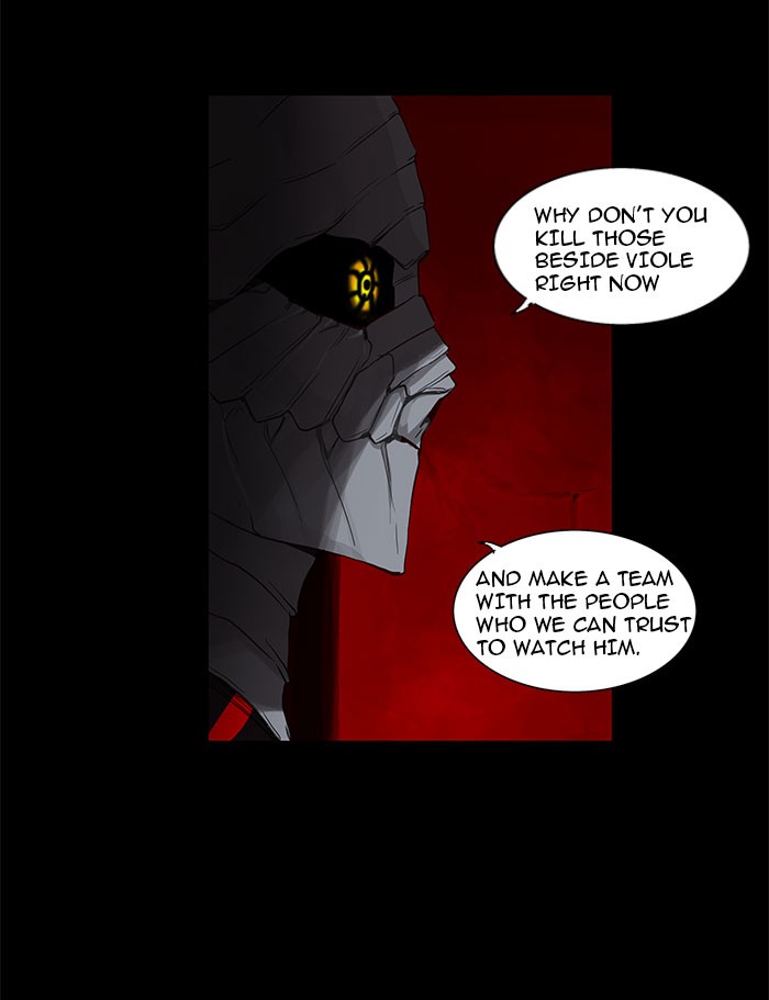Tower of God Chapter 115 - Page 15