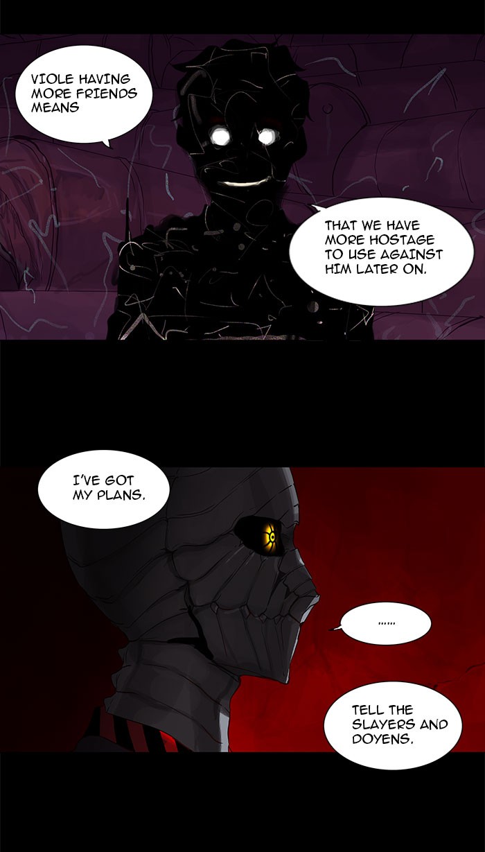 Tower of God Chapter 115 - Page 19