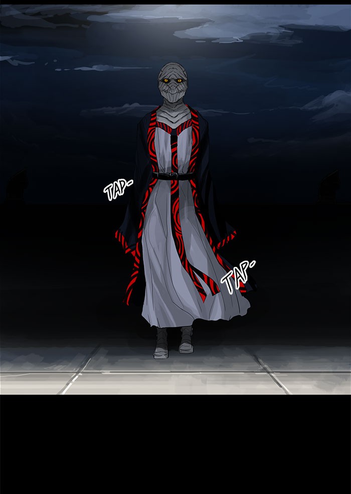 Tower of God Chapter 115 - Page 2