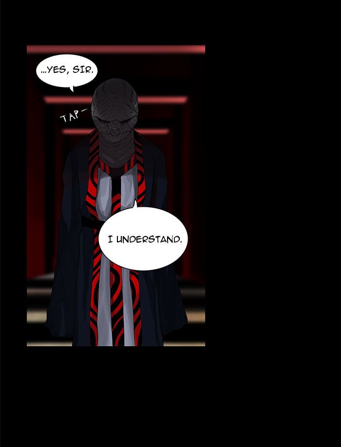 Tower of God Chapter 115 - Page 20