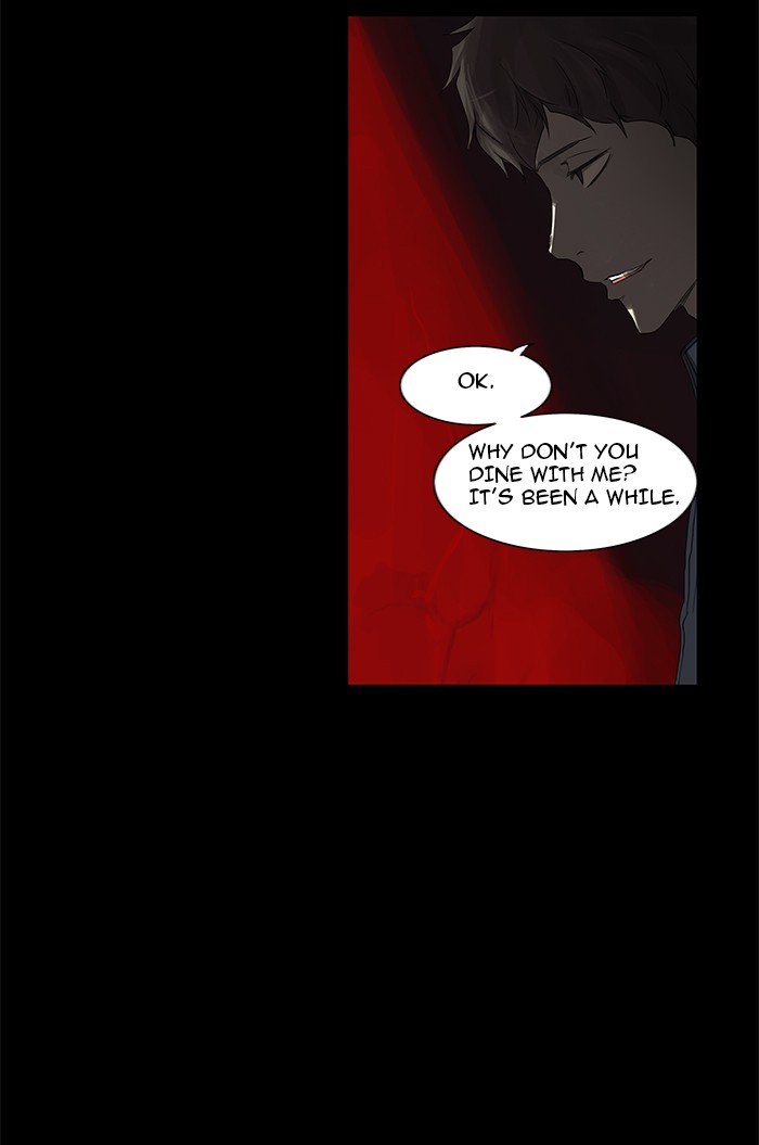 Tower of God Chapter 115 - Page 21