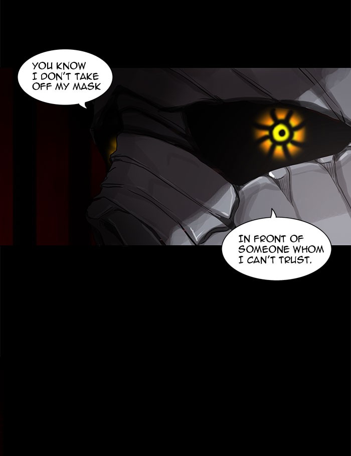 Tower of God Chapter 115 - Page 23