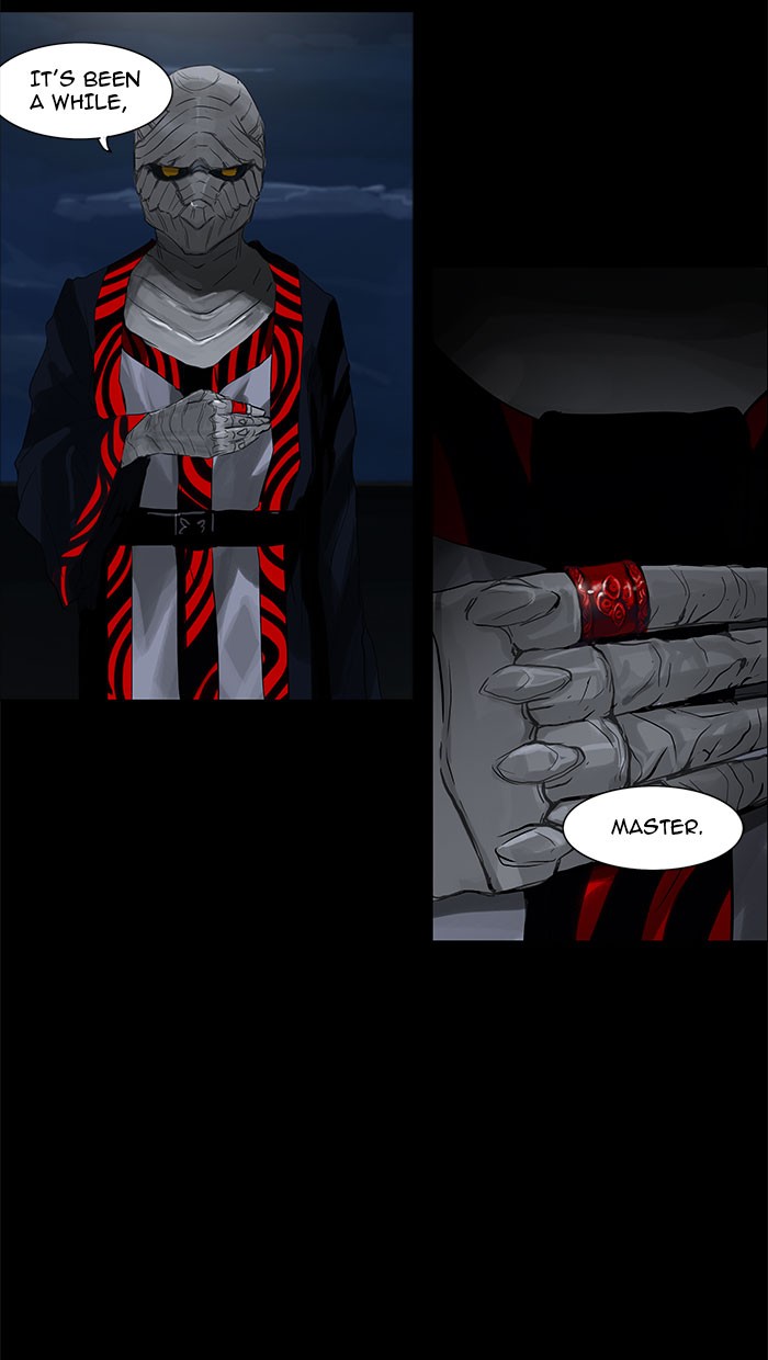Tower of God Chapter 115 - Page 3