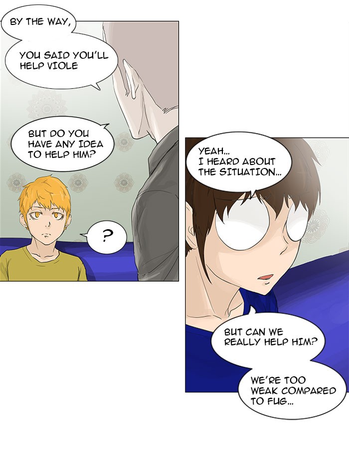 Tower of God Chapter 115 - Page 34