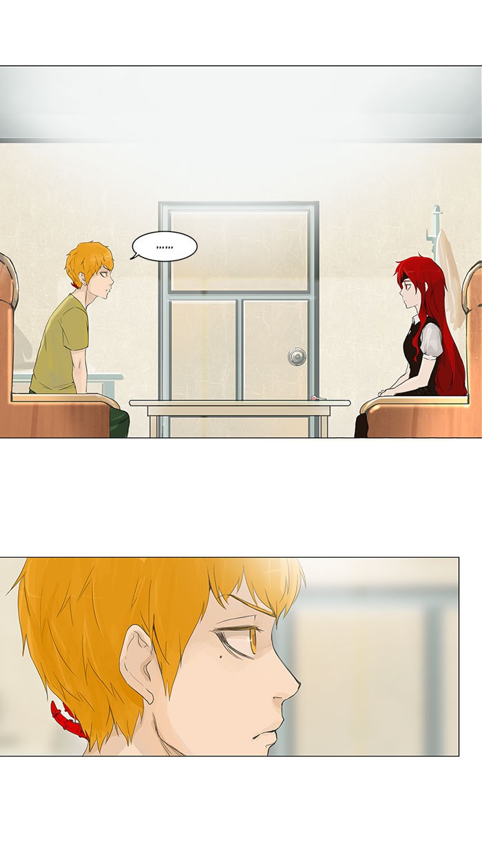 Tower of God Chapter 115 - Page 37