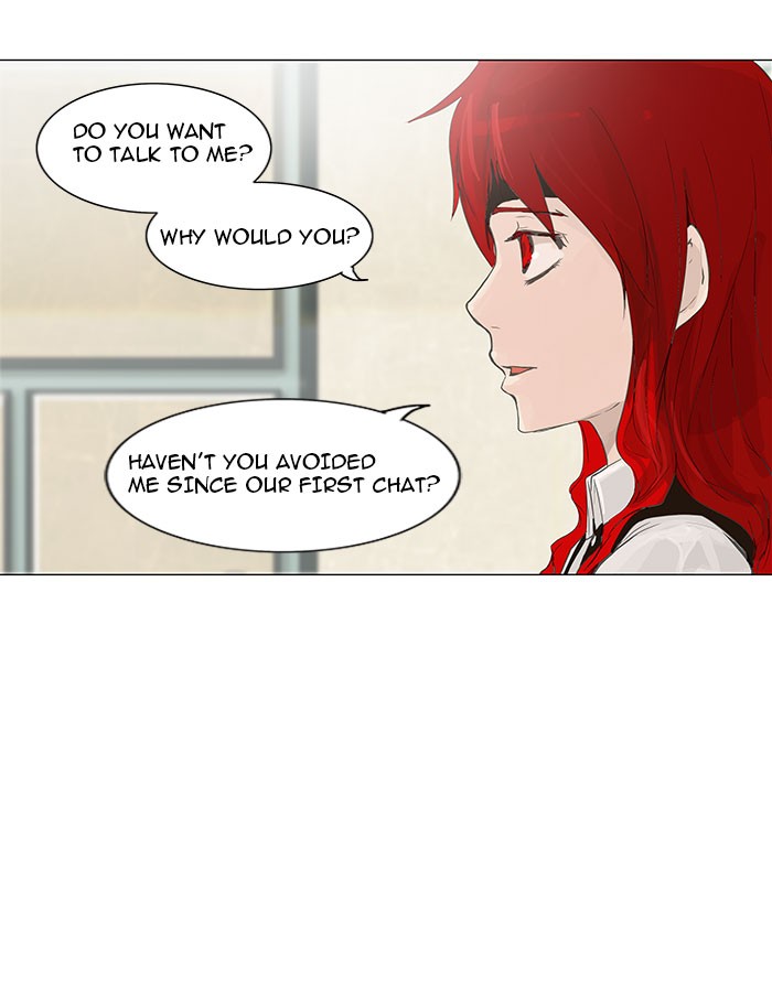 Tower of God Chapter 115 - Page 38