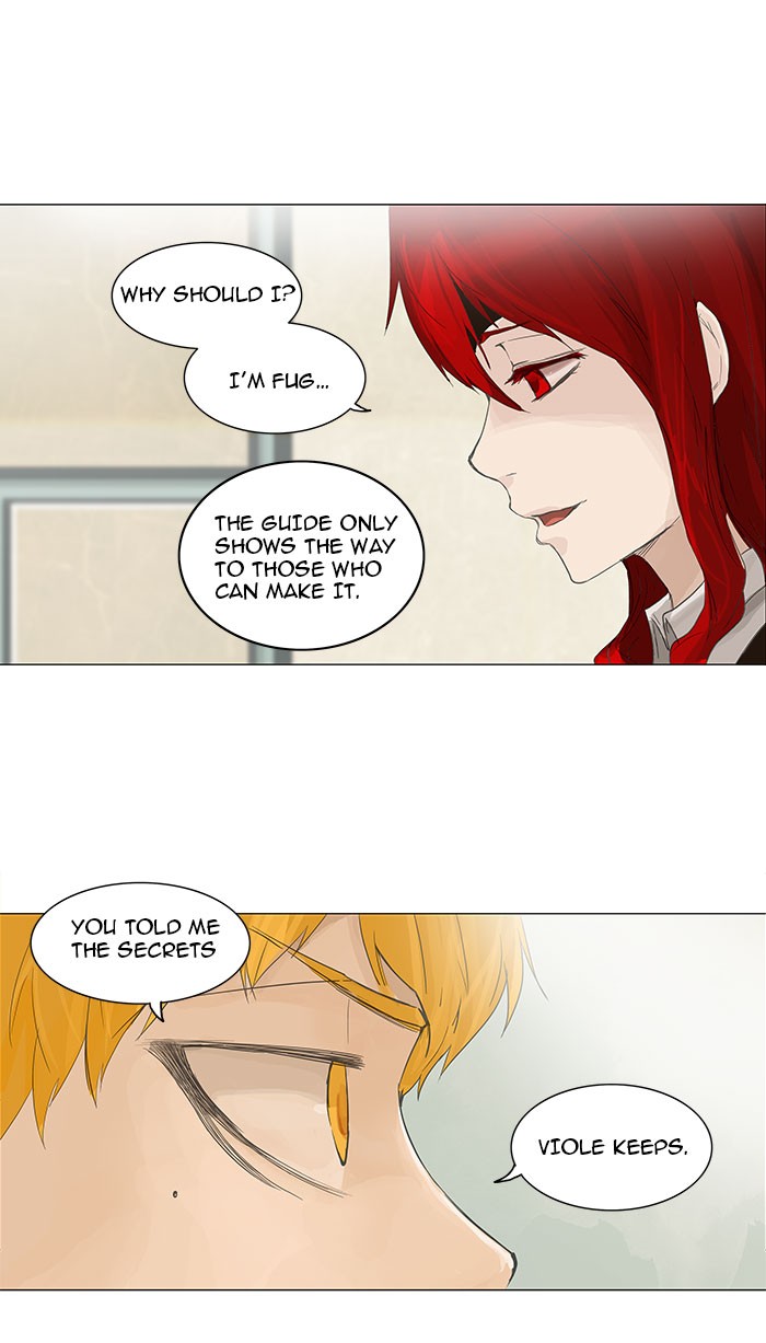 Tower of God Chapter 115 - Page 40