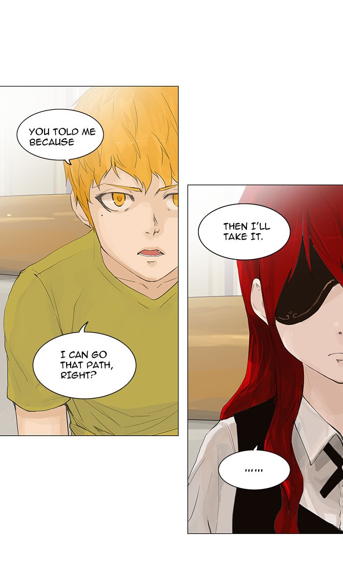 Tower of God Chapter 115 - Page 41