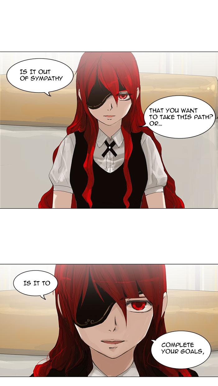 Tower of God Chapter 115 - Page 42