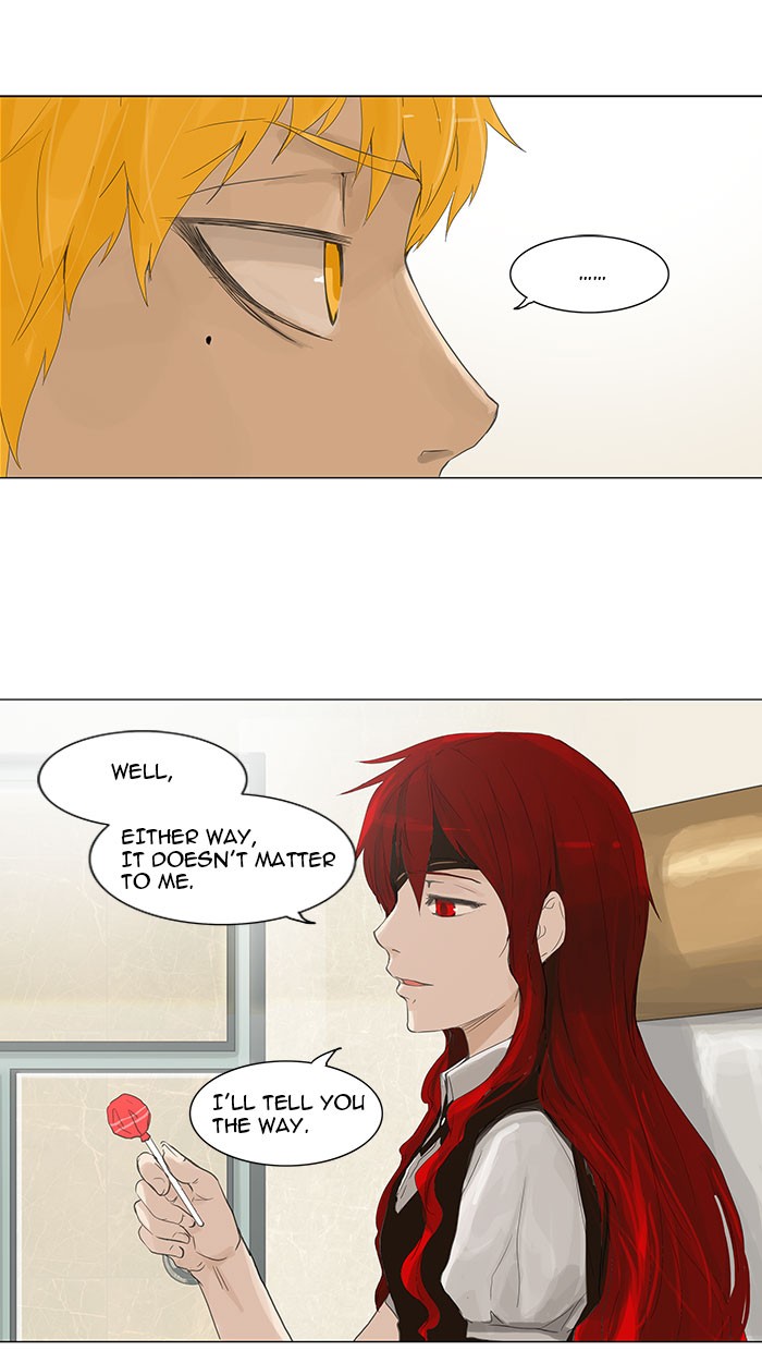 Tower of God Chapter 115 - Page 44