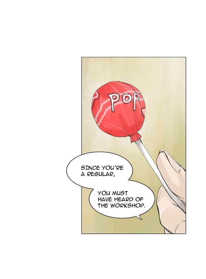 Tower of God Chapter 115 - Page 45
