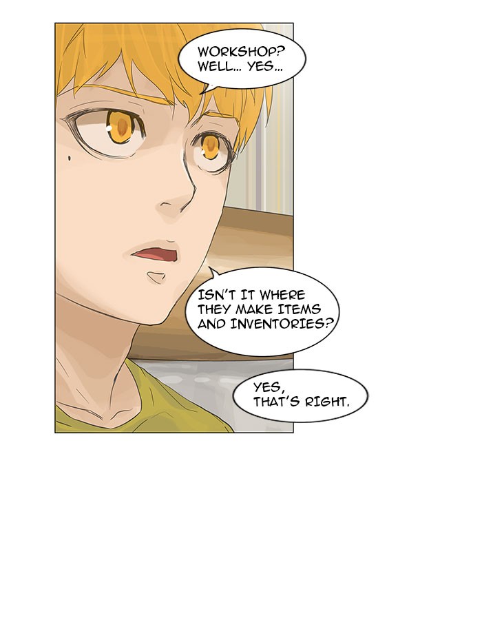 Tower of God Chapter 115 - Page 46
