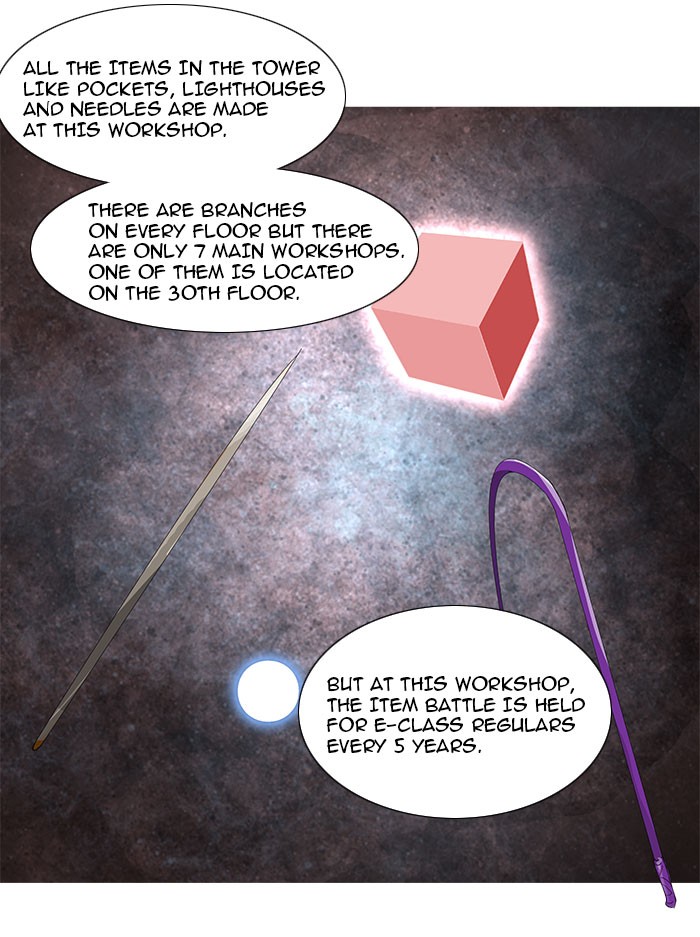 Tower of God Chapter 115 - Page 47