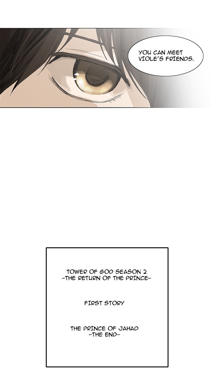 Tower of God Chapter 115 - Page 50