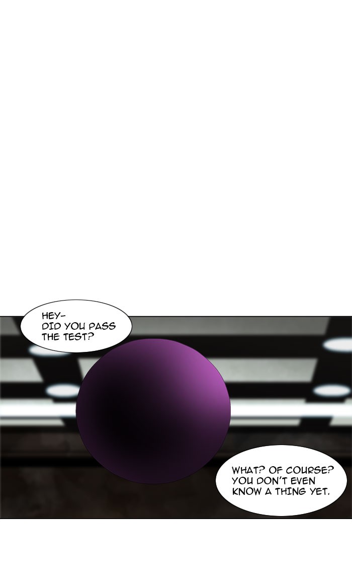 Tower of God Chapter 115 - Page 51