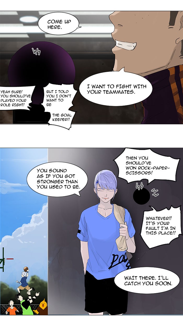 Tower of God Chapter 115 - Page 53